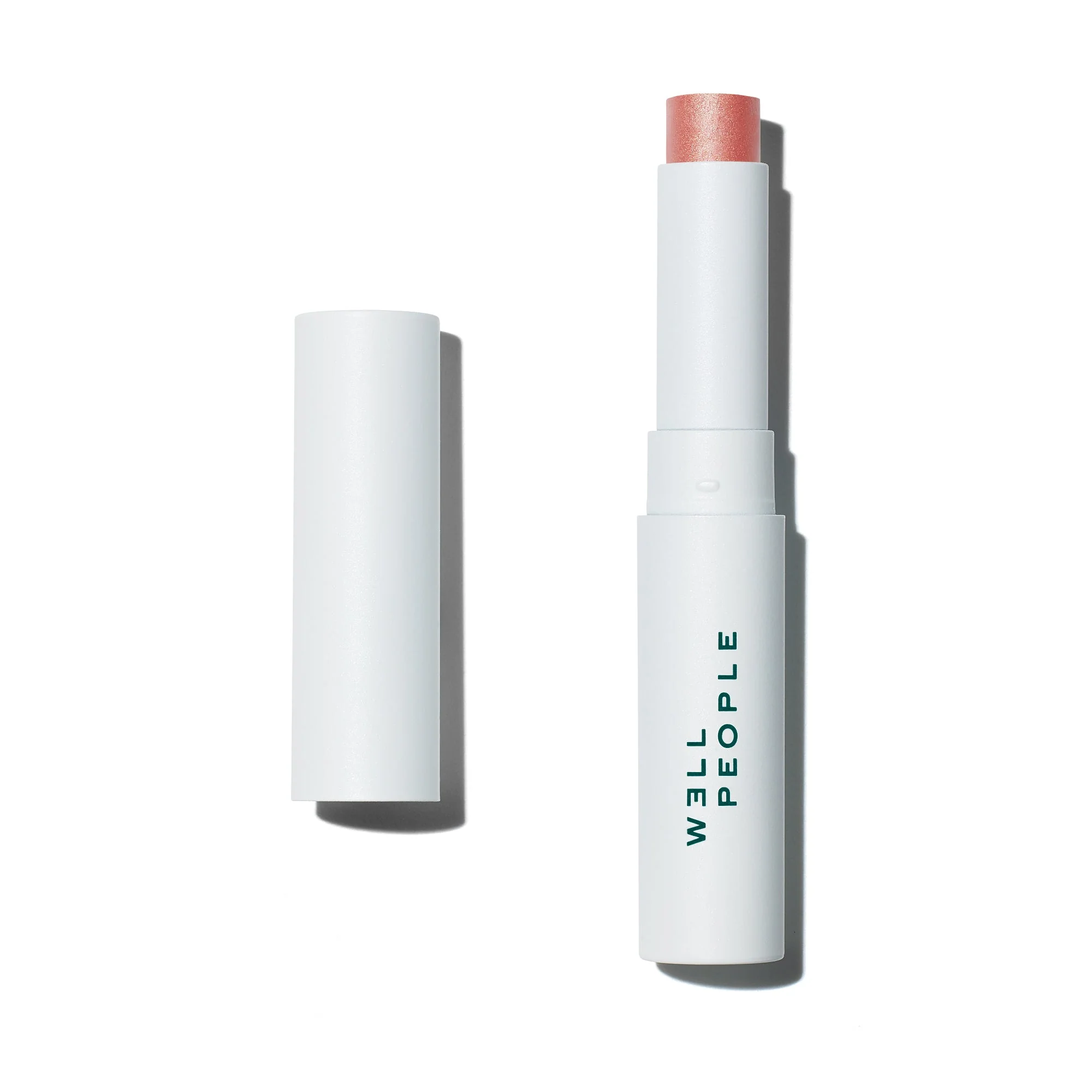 Lip Butter SPF 15 Tinted Balm - Image 4