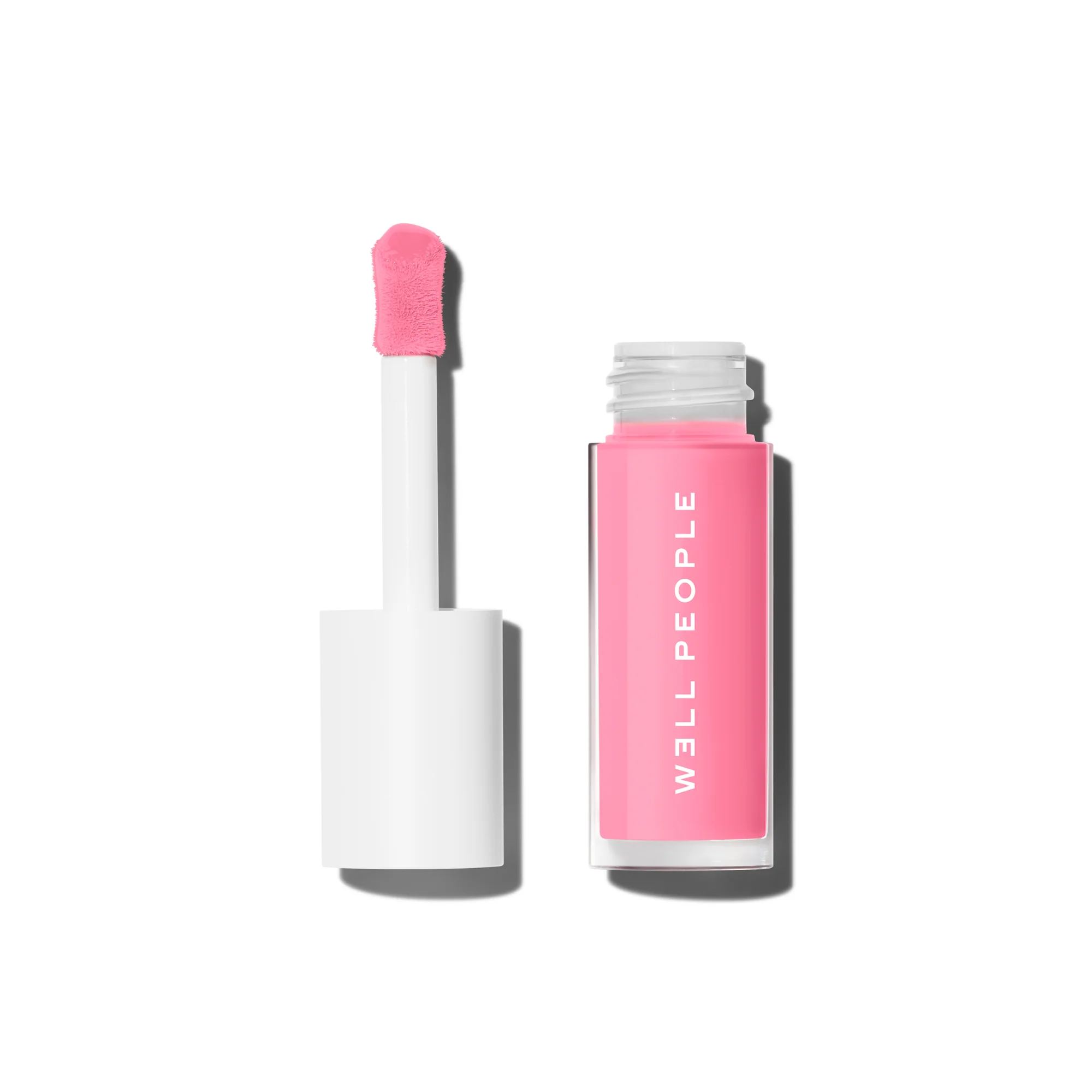Lush Lip Tinted Oil - Image 6